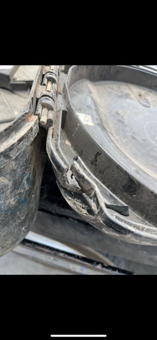 2022 LINCOLN ELECTRIC LN-25X