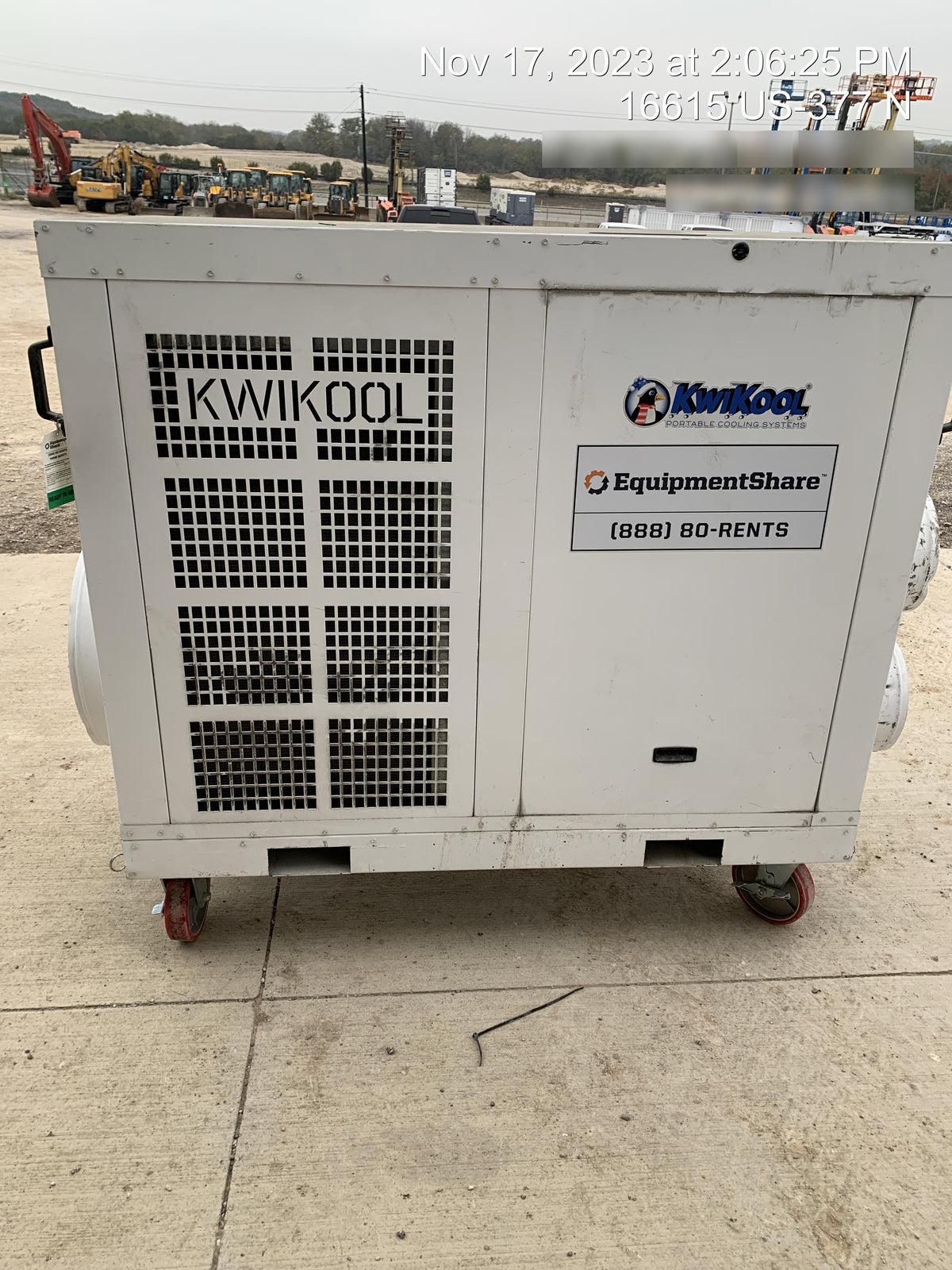 2022 KWIKOOL KPO12-43H