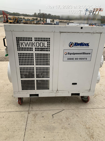 2022 KWIKOOL KPO12-43H