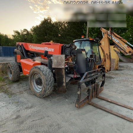 2023 SKYTRAK 10054