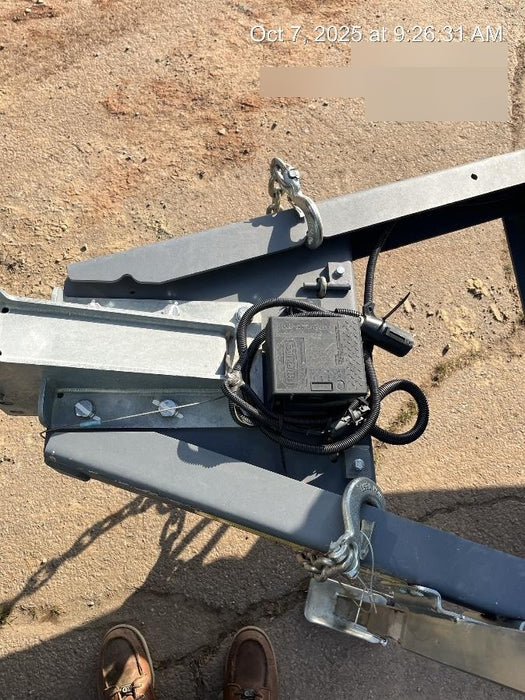 2022 ATLAS COPCO QAS 125