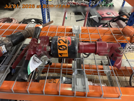 2020 CHICAGO PNEUMATIC CP0112 S