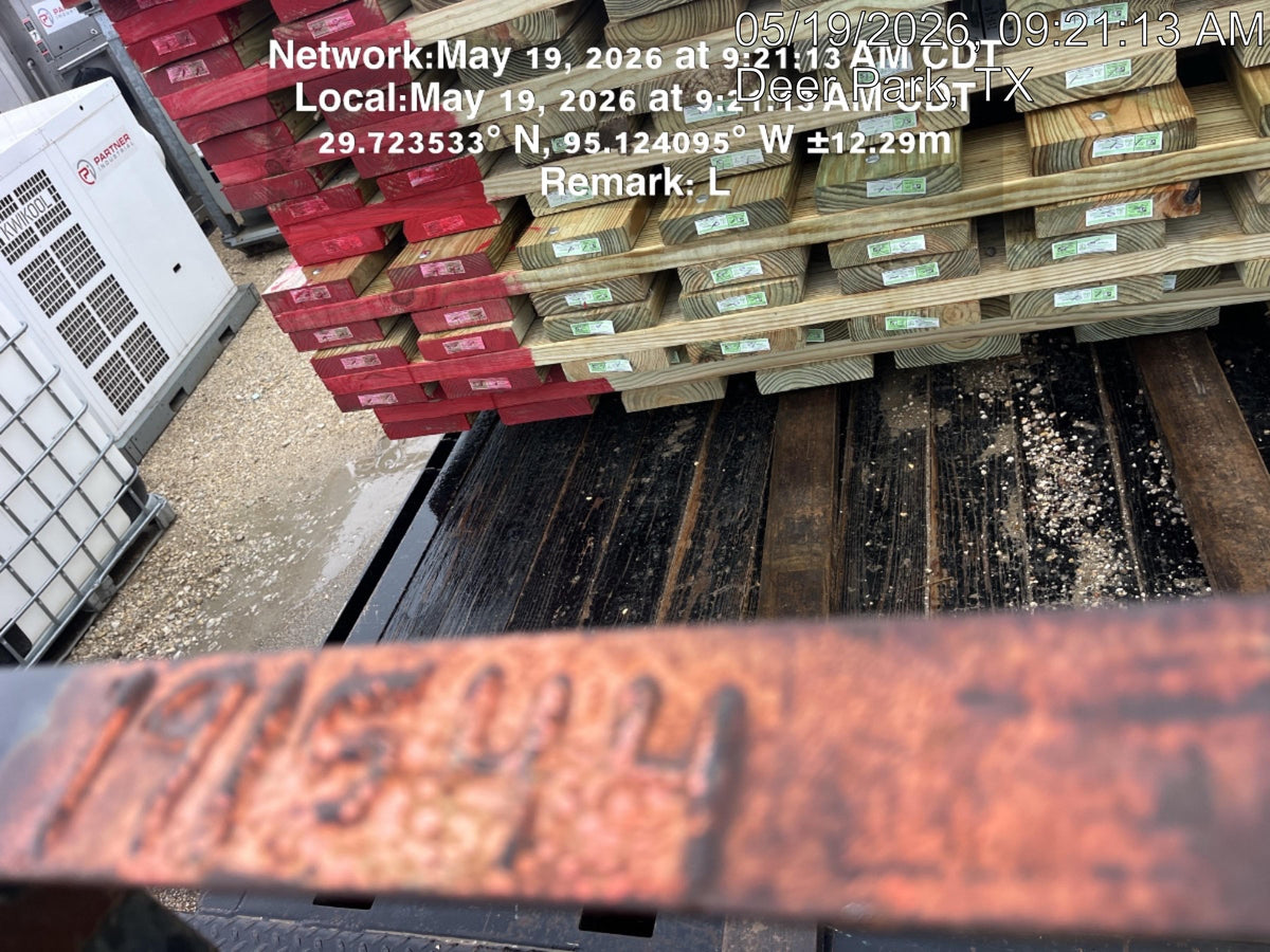 2021 ARROW MATERIAL HANDLING 60" Pallet Forks
