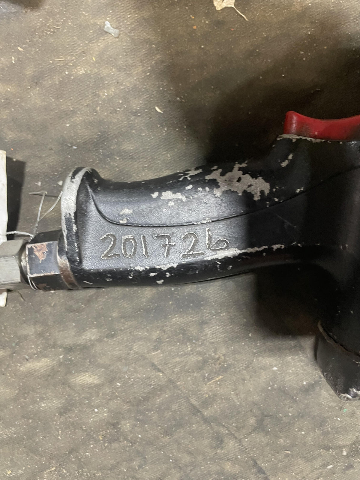 2022 INGERSOLL RAND 2925P1TI