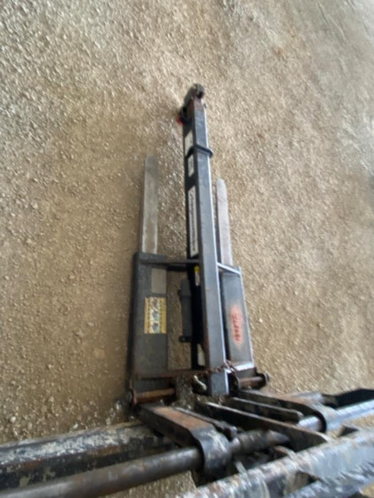 2021 STAR INDUSTRIES M1360B - Star JIB Boom