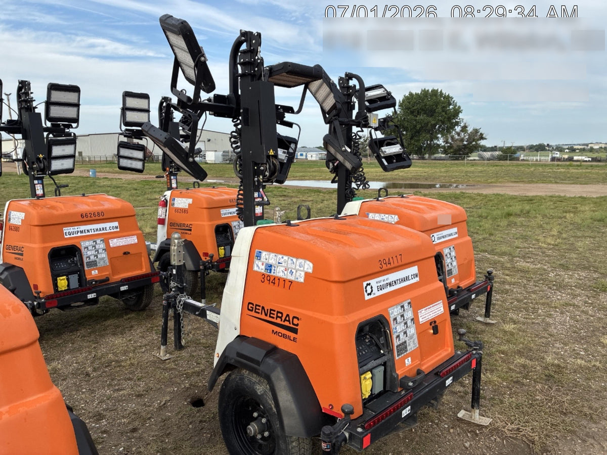 2024 GENERAC MLT2