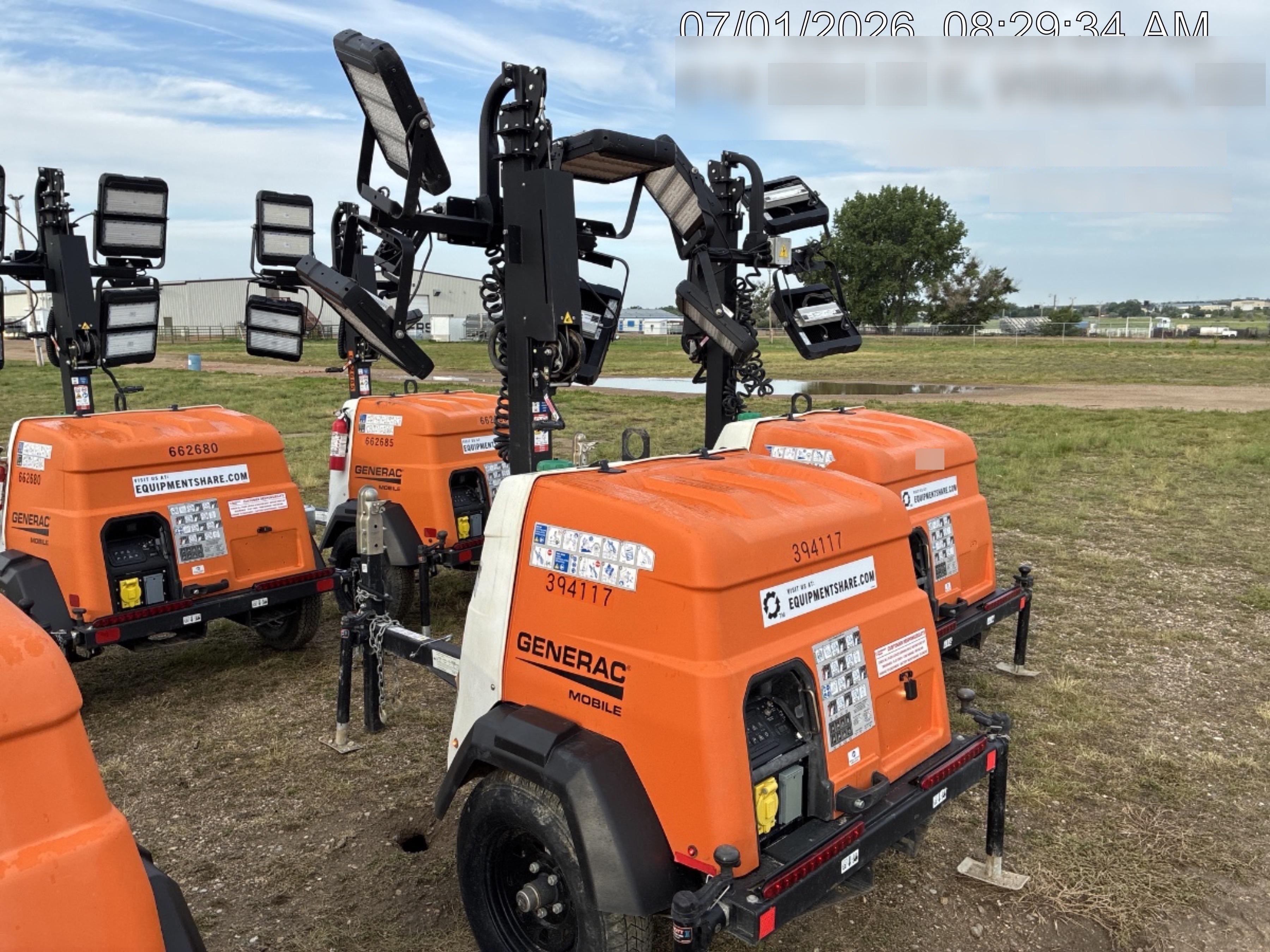 2024 GENERAC MLT2