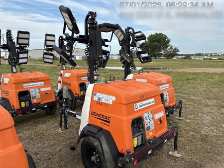 2024 GENERAC MLT2