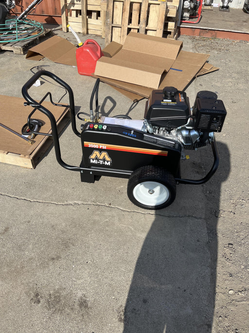 2025 MI-T-M CW-3504-5MGH