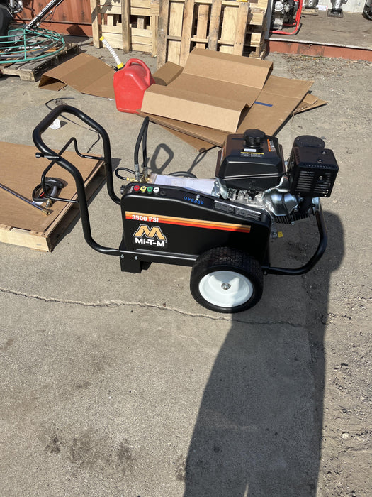 2025 MI-T-M CW-3504-5MGH