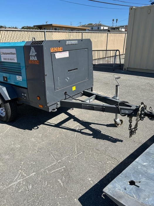 2021 AIRMAN PDS185S-6E1