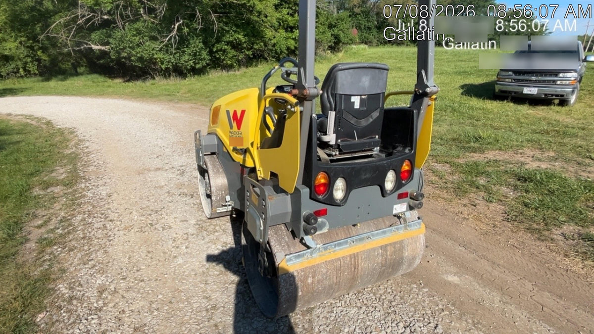 2020 WACKER NEUSON RD28-120
