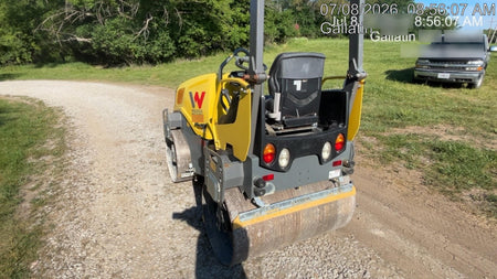 2020 WACKER NEUSON RD28-120