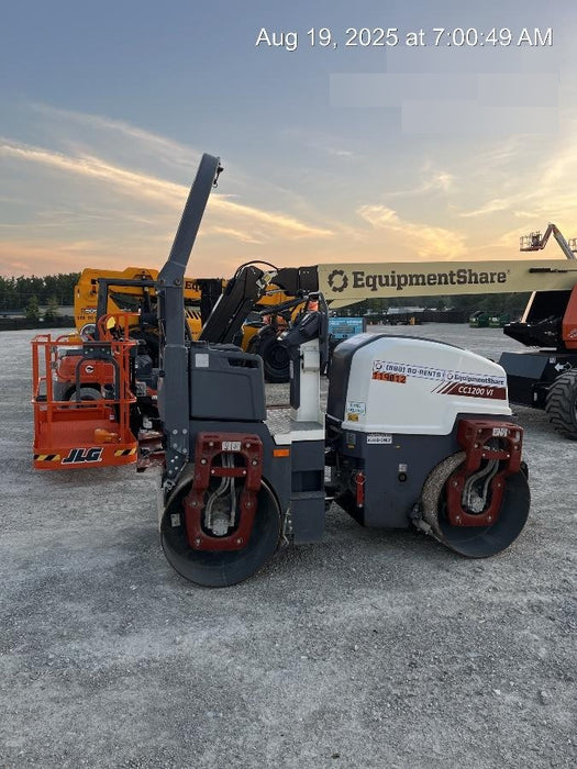 2020 DYNAPAC CC 1200