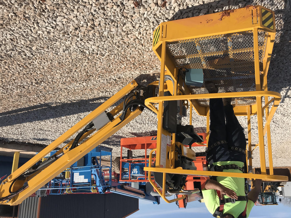 2020 HAULOTTE HT67 RTJ O