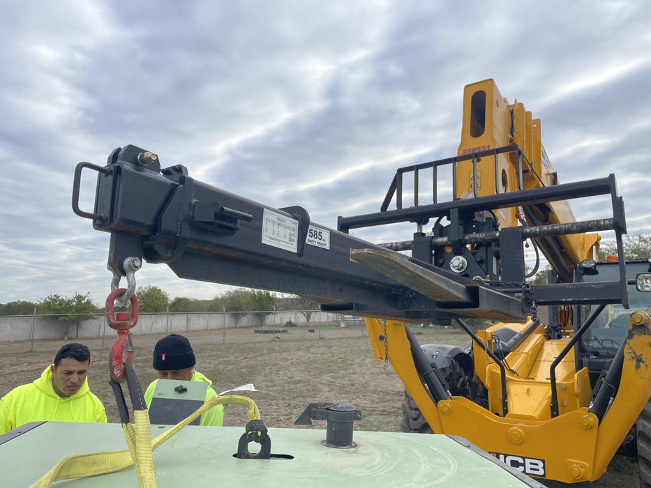 2023 STAR INDUSTRIES M1360B - Star JIB Boom