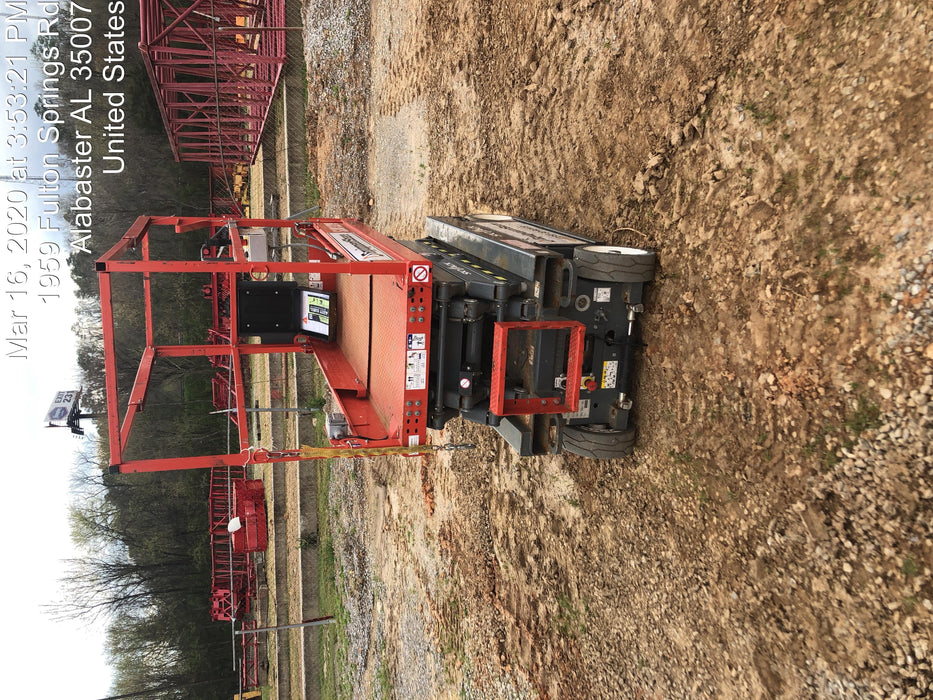 2019 Skyjack SJIII-3219 Standard w/Trojan Batteries