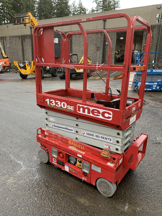 2021 MEC 1330SE