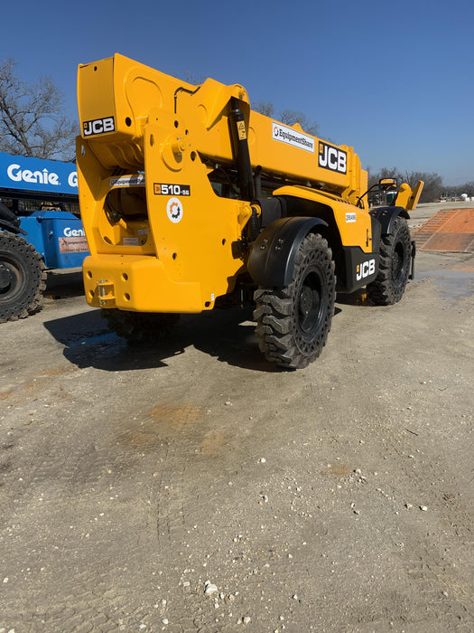 2023 JCB 510-56