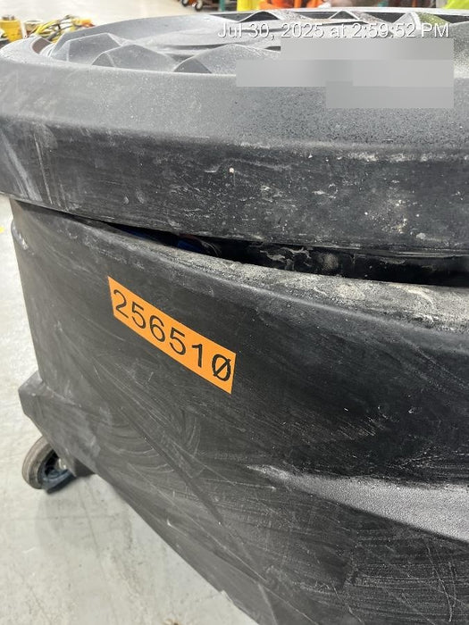 2022 POWER BREEZER PB4BASE