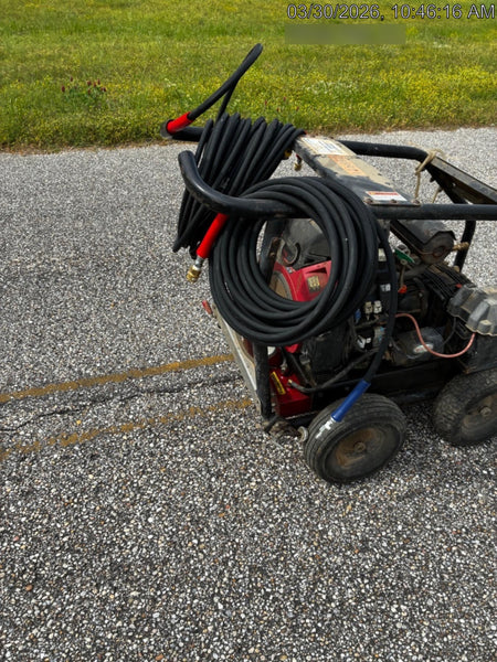 2023 SIMPSON SW5050HCGL