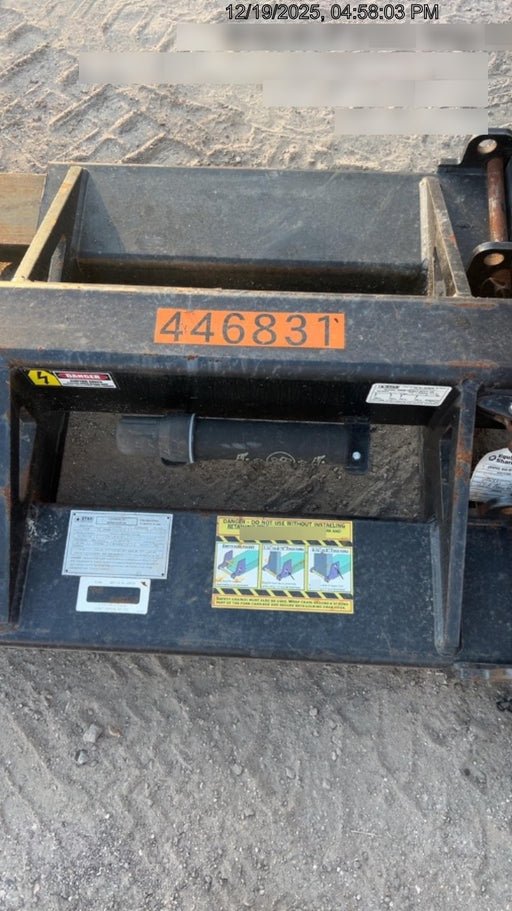 2024 STAR INDUSTRIES M1360B - Star JIB Boom