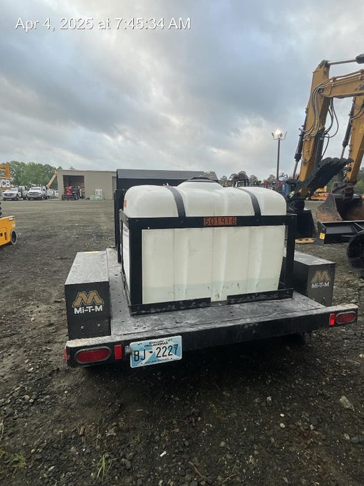 2025 MI-T-M AW-9000-0005 / DHG-4004-B0V6G