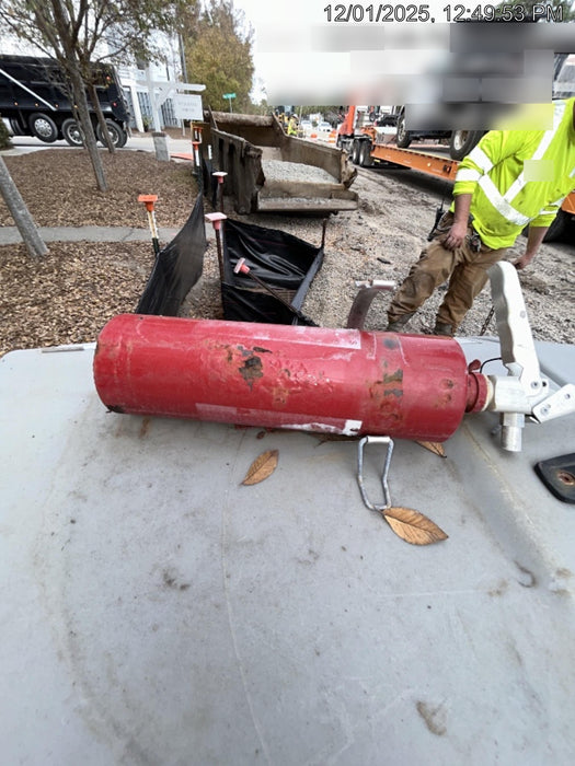 2019 Wacker Neuson LTV6K-LED Standard, LED