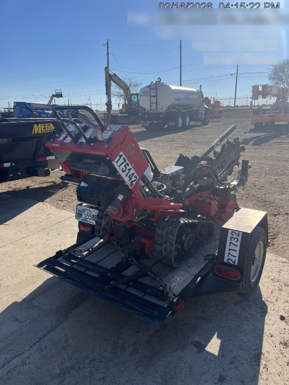 2022 BARRETO E4X6TBT