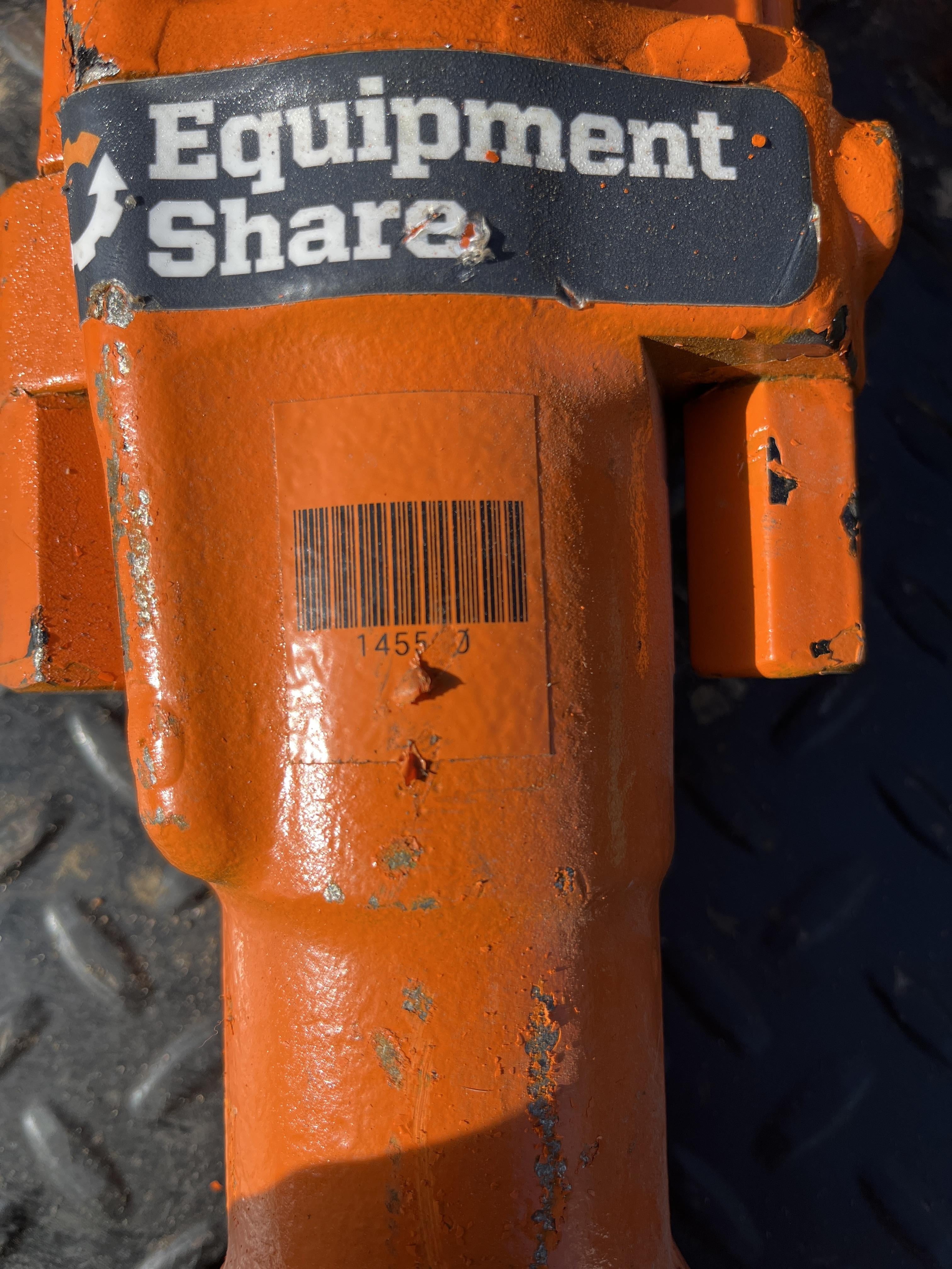 2021 MICHIGAN PNEUMATIC MP-RD62-78314