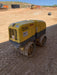 2021 WACKER NEUSON RTLx-SC3