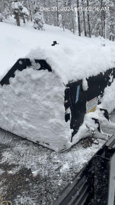 2021 STAR INDUSTRIES 1406B