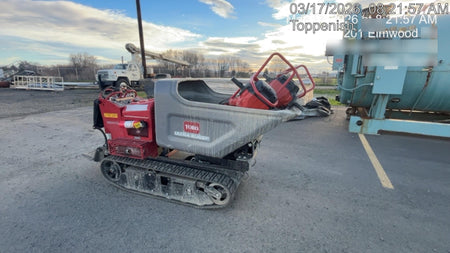 2023 TORO MBTX 2500-TS
