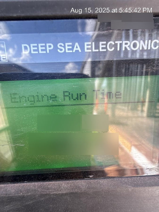 2022 ATLAS COPCO QAS 70