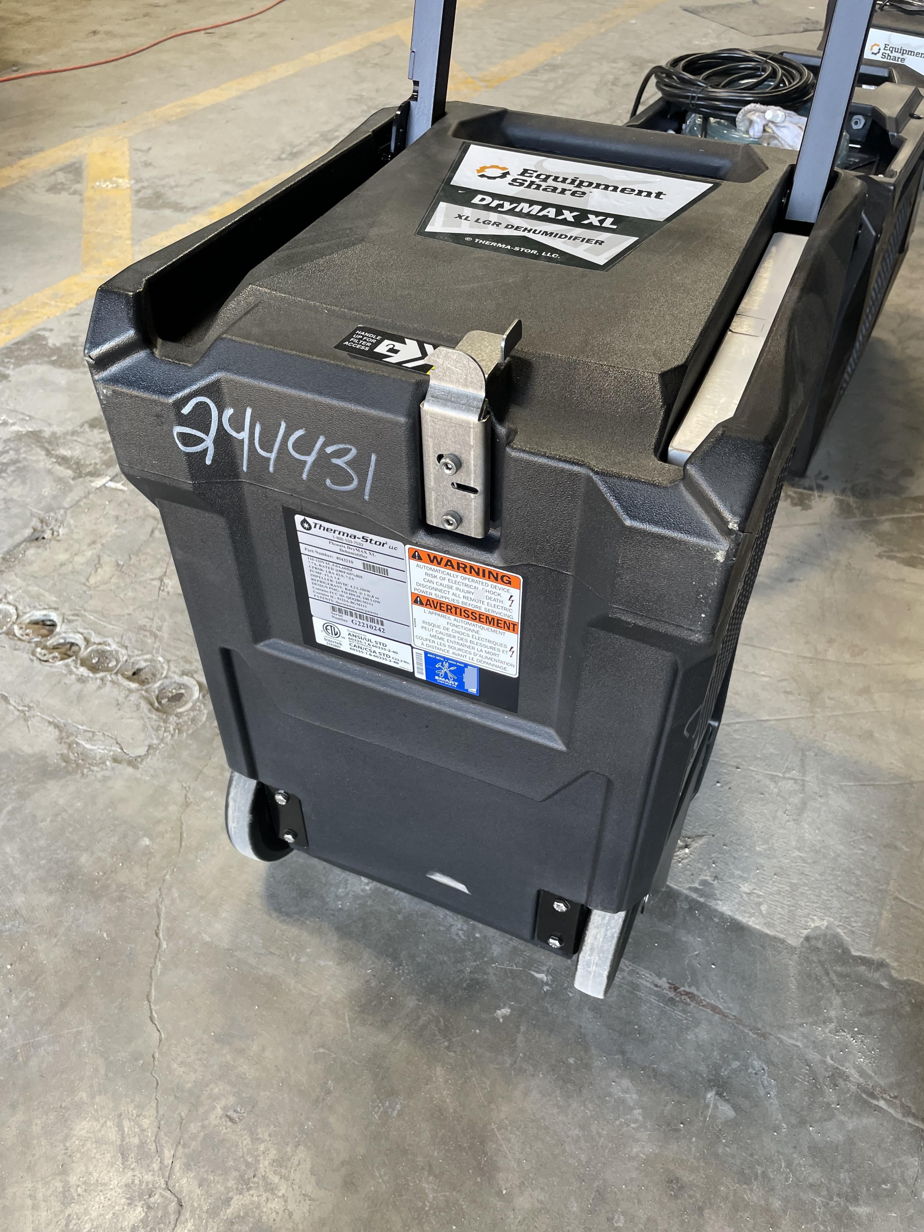 2022 PHOENIX DryMAX XL