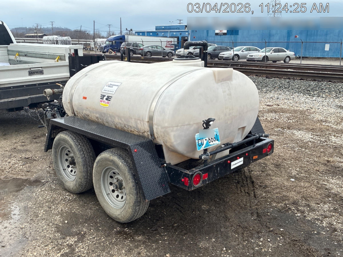 2023 WYLIE EXP-500L