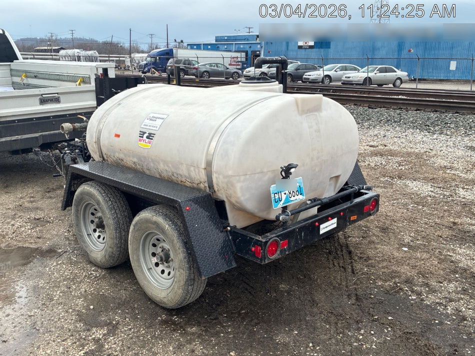 2023 WYLIE EXP-500L