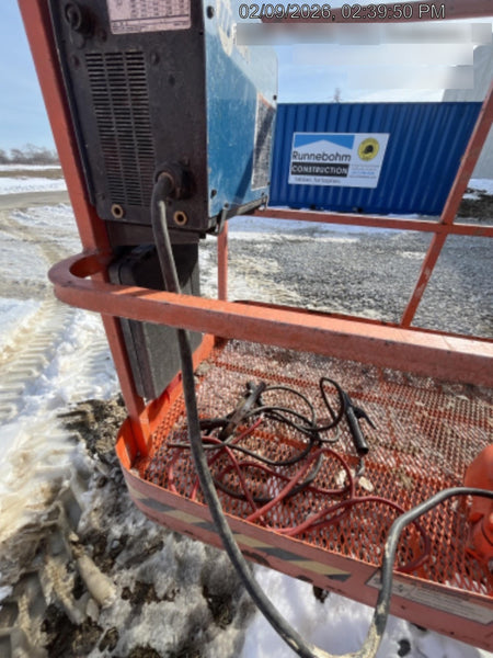 2024 MILLER ELECTRIC CST-282