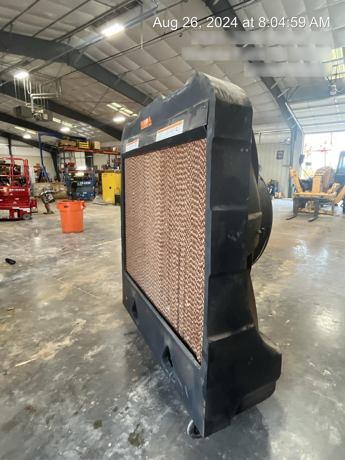 2024 PORTACOOL Jetstream 260