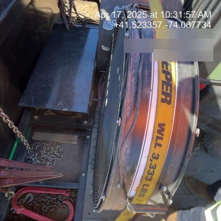 2024 MASTER MHD-42-BDF-C