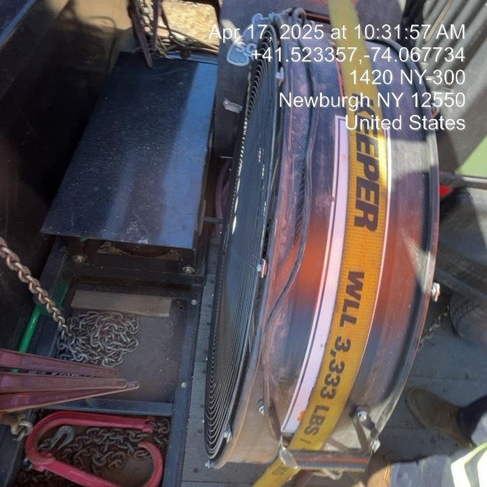 2024 MASTER MHD-42-BDF-C