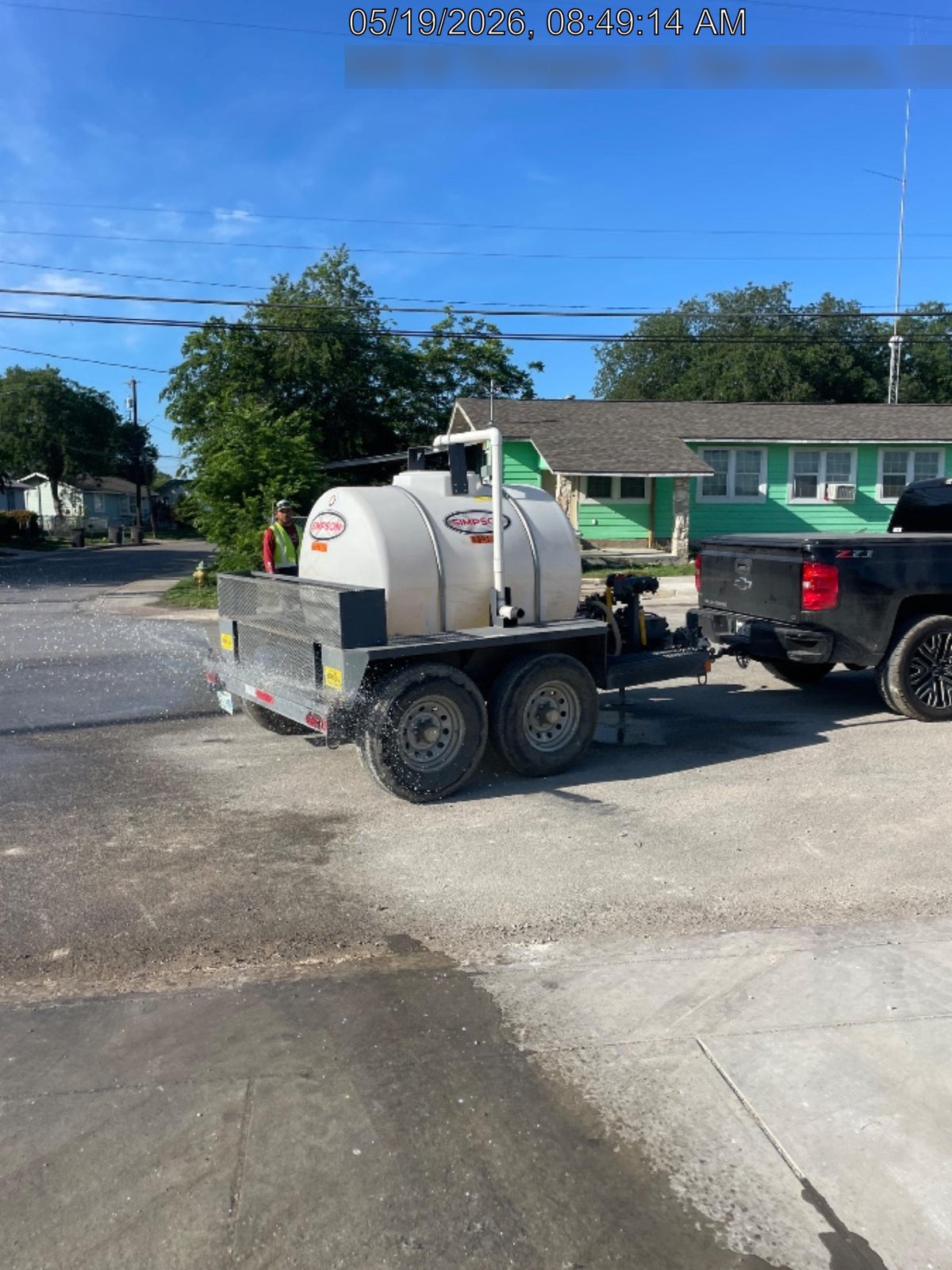 2023 SIMPSON SWT-52517