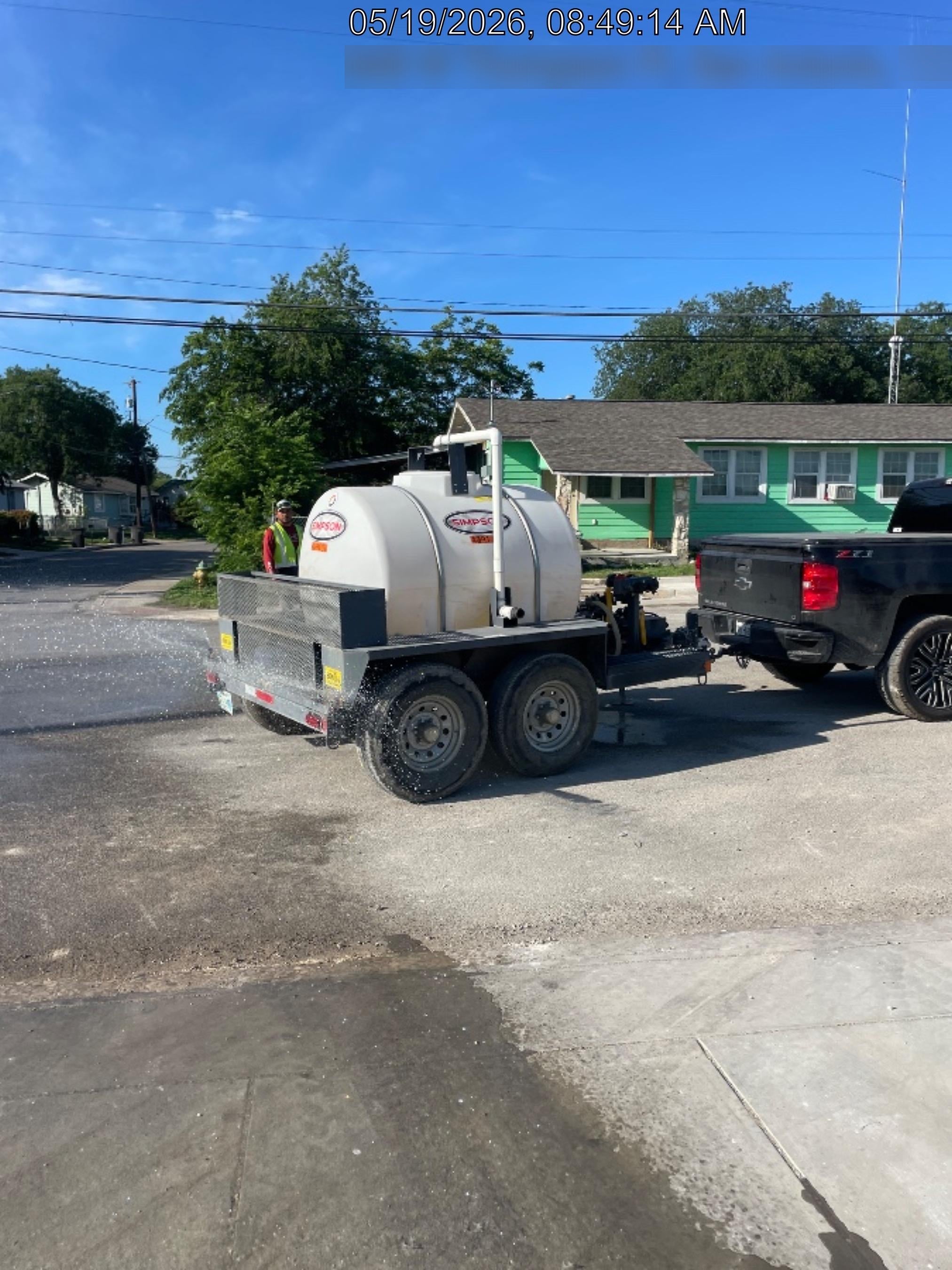 2023 SIMPSON SWT-52517