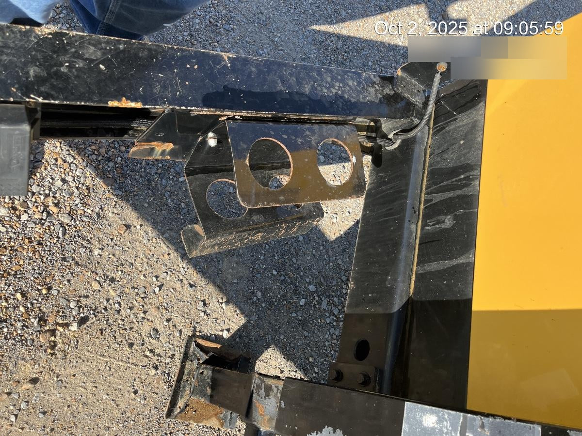 2023 Vac-Tron LP573XDT T4 Koehler Diesel Engine, 500 Gallon Debris Tank, x2 100 Gallon Water Tanks