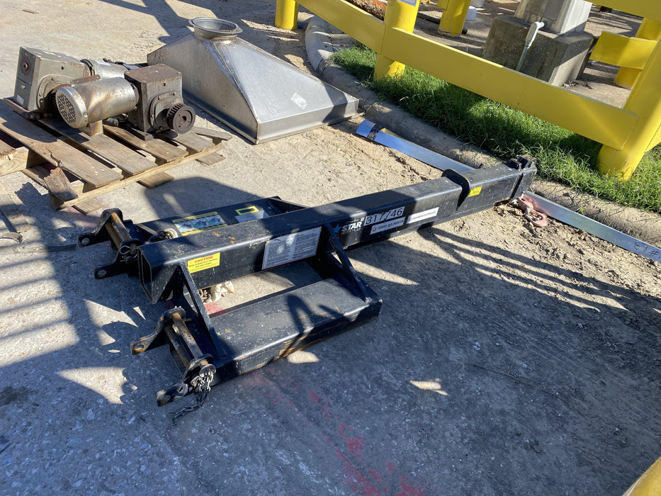 2023 STAR INDUSTRIES M1360B - Star JIB Boom