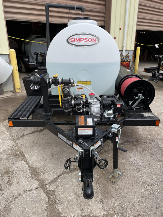 2022 SIMPSON SWT-52517