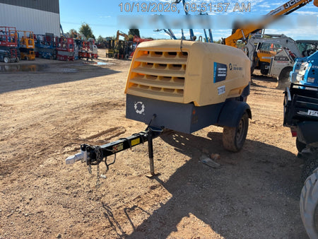 2022 ATLAS COPCO XAS188
