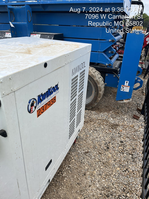2022 KWIKOOL KPO5-21