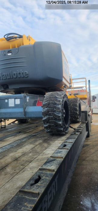 2020 HAULOTTE HA46RTJO