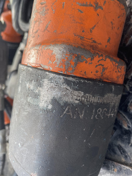 2021 MICHIGAN PNEUMATIC 751SS